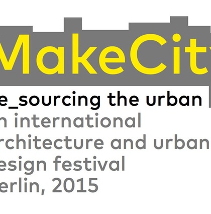 make city