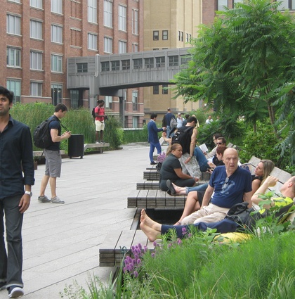 anthropology of global futures and sustainability