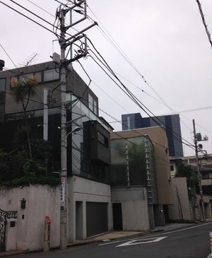 Daikanyama