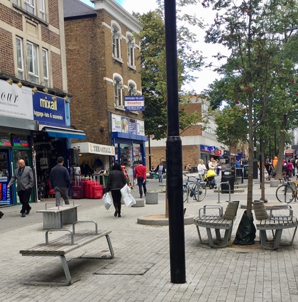 Hounslow 1
