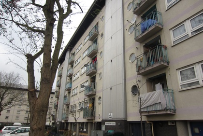 priory court