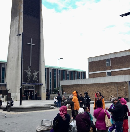 Hounslow 2