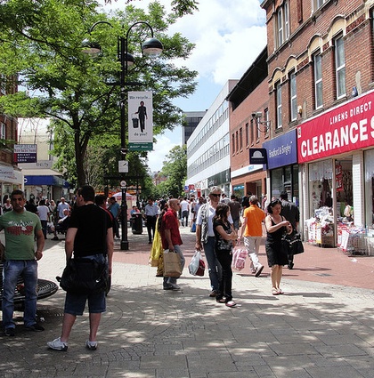 hounslow