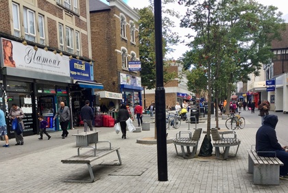 Hounslow 1