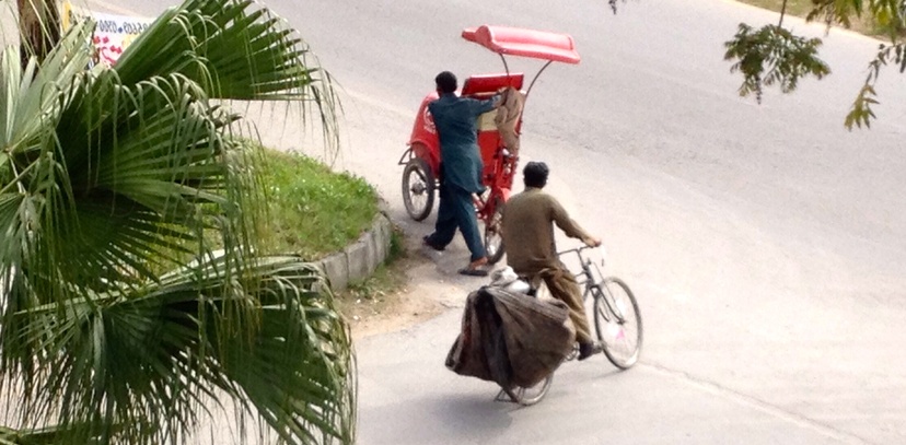 islamabad