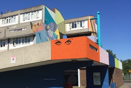 thamesmead