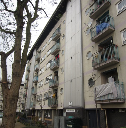 priory court
