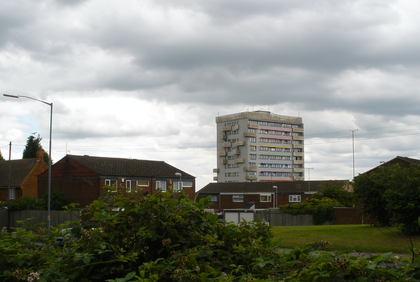 castle vale