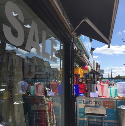 soho rd shop