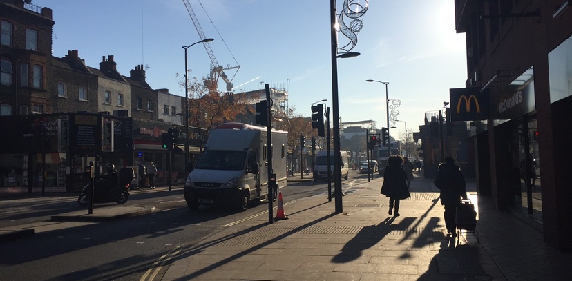 walworth rd