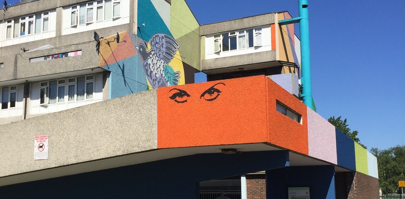 thamesmead