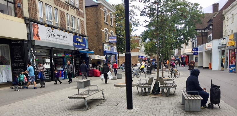 Hounslow 1