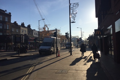 walworth rd