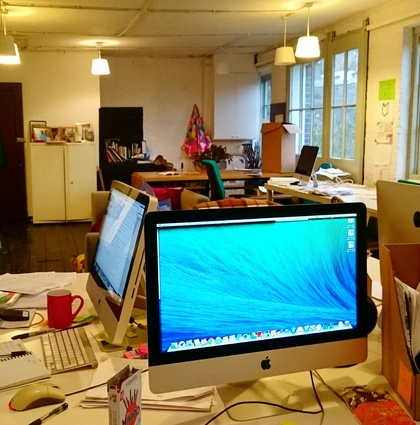 office