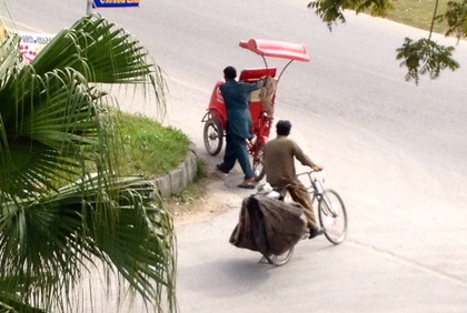 islamabad