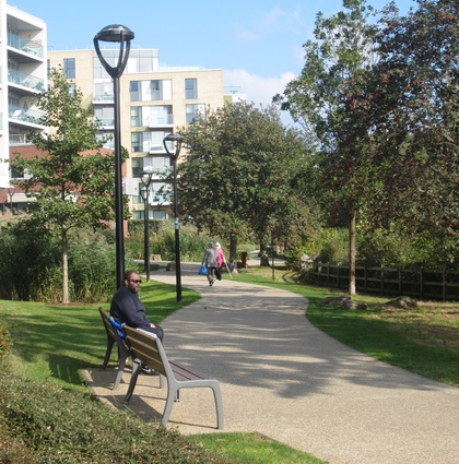 Woodberry
