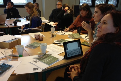 SL workshop malmo feb 2013