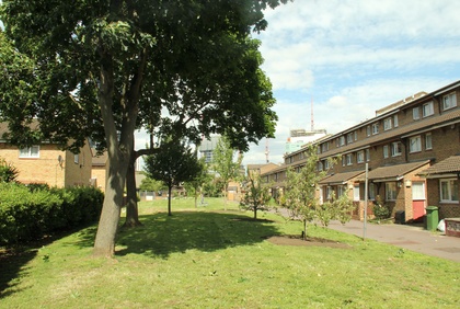 Newington Estate