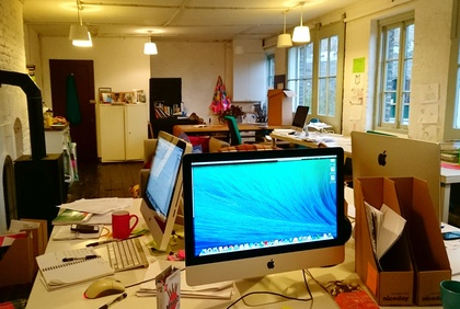 office